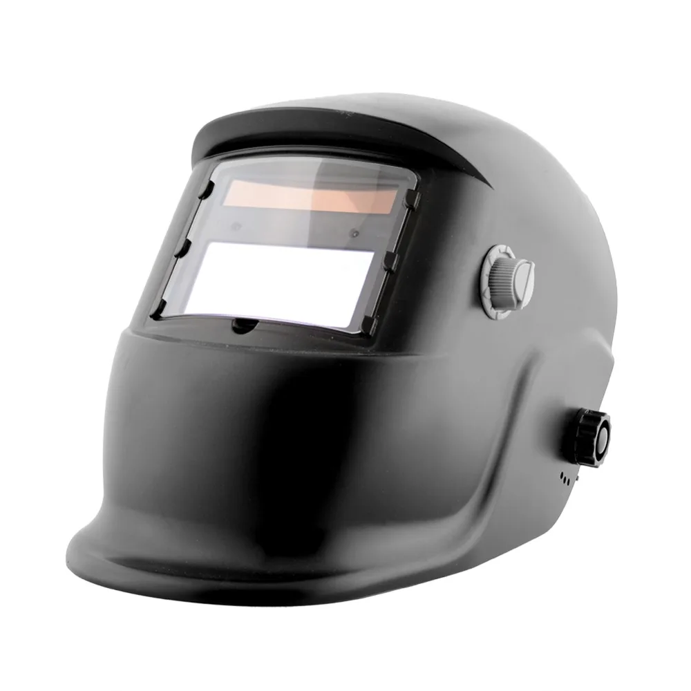 Buy giantree Solar Auto Darkening Welding Helmet JQF