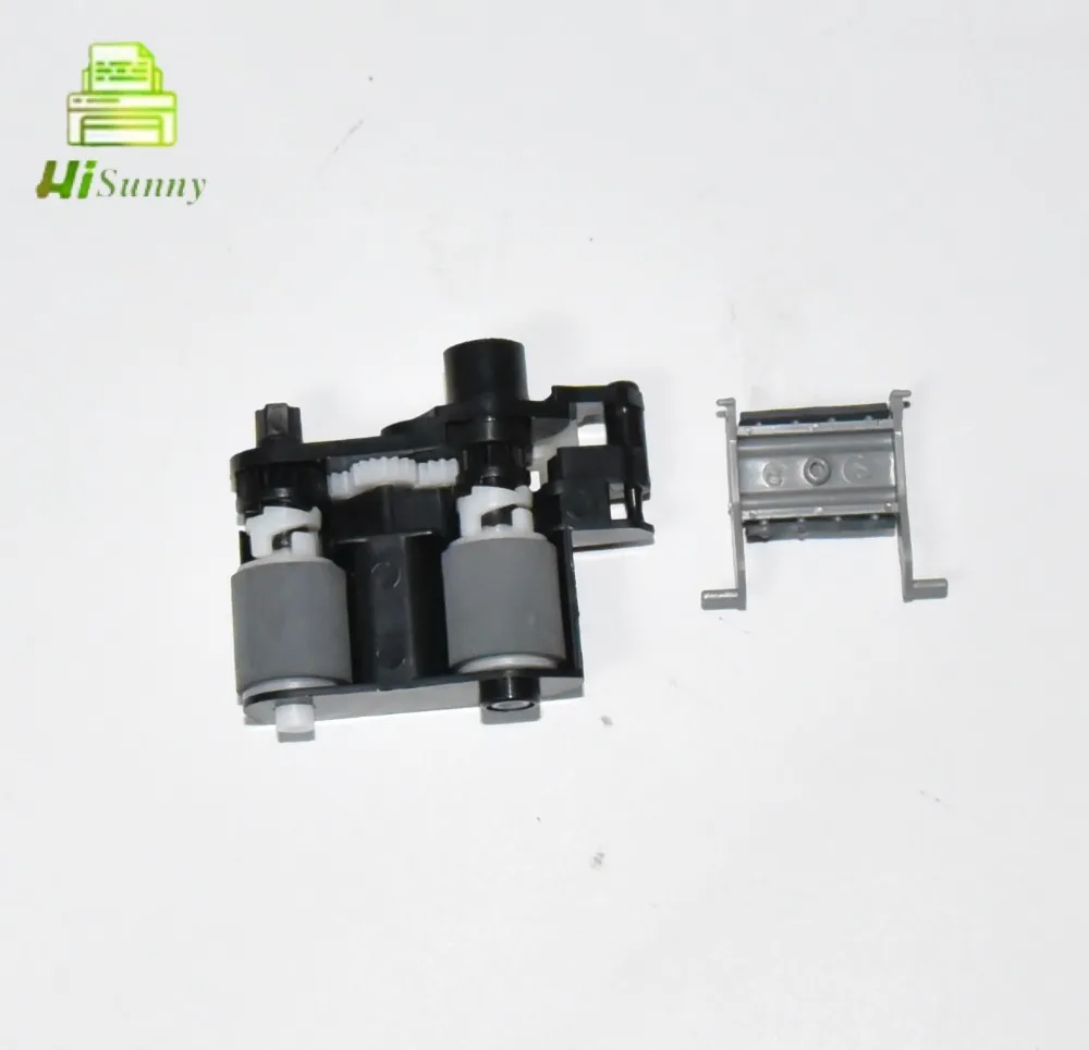 1 комплект совместимый Новый CE538-60137 для HP M1536dnf M1536 1536 1415 M225 M226 автоподатчик бумаги