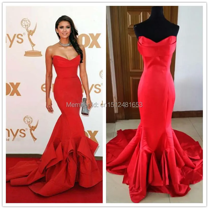 Prom Dresses From China