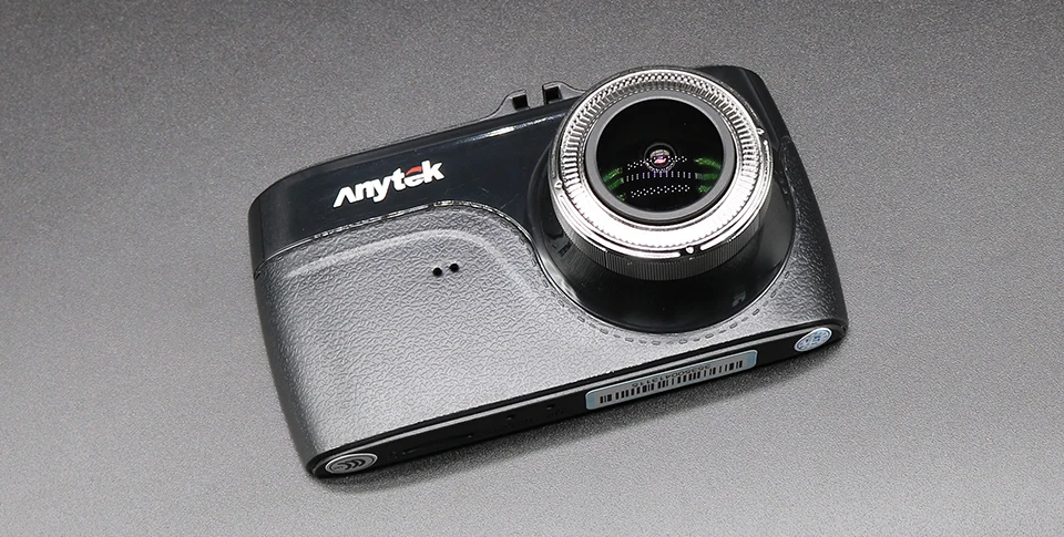 2018 Anytek g67 Автомобильные видеорегистраторы два объектива 1080 P Full HD камера автомобиля sony imx323 видеорегистратор Новатэк 96655 видео регистратор