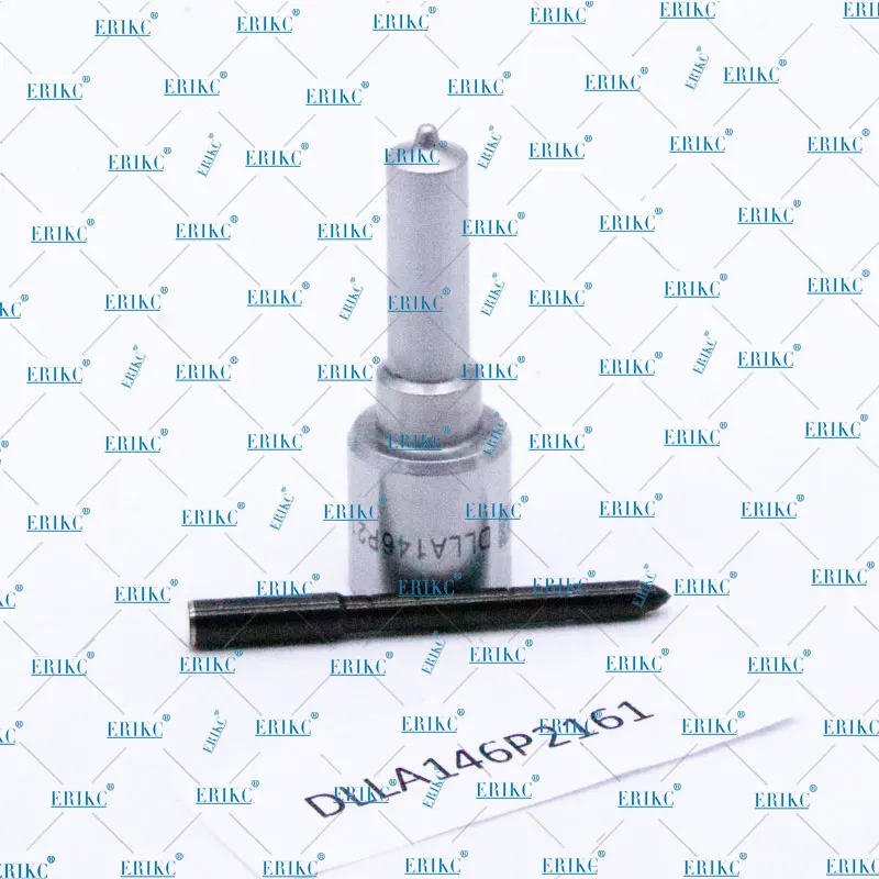 DLLA146P2161 bosch fuel nozzle