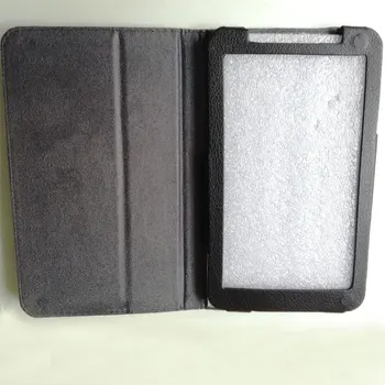 

for RoverPad Pro Q7 LTE 7 Inch Tablet PU Leather Cover Case