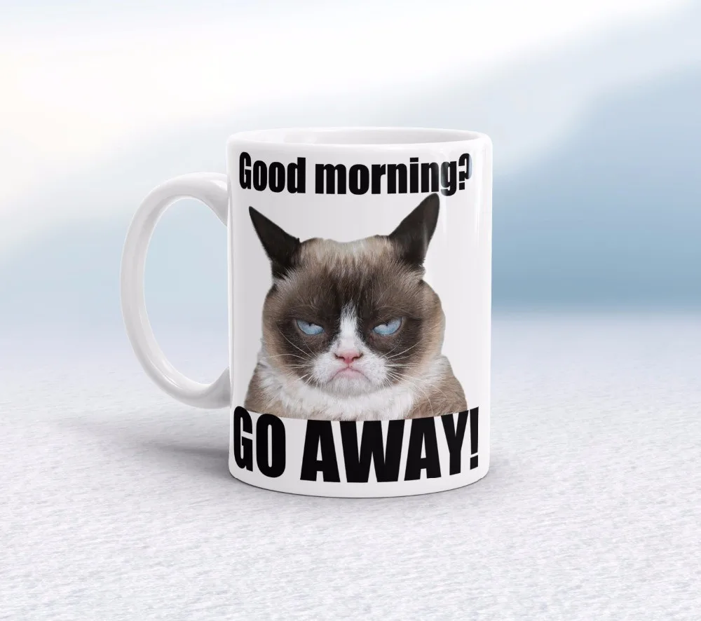 Grumpy-cat-good-morning-go-away-coffee-mugs-porcelain-White-Ceramic-Tea-Cups-cup-mug (1)