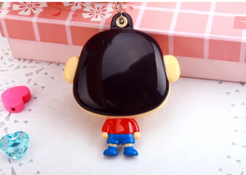 thumb