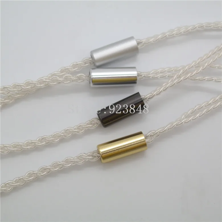 Headphones splitter metal midrange
