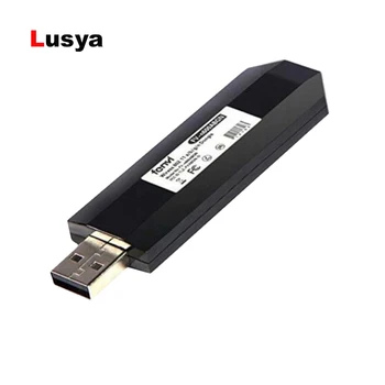 

USB TV Wireless Wi-Fi Adapter for Samsung Smart TV instead WIS12ABGNX WIS09ABGN F2-011