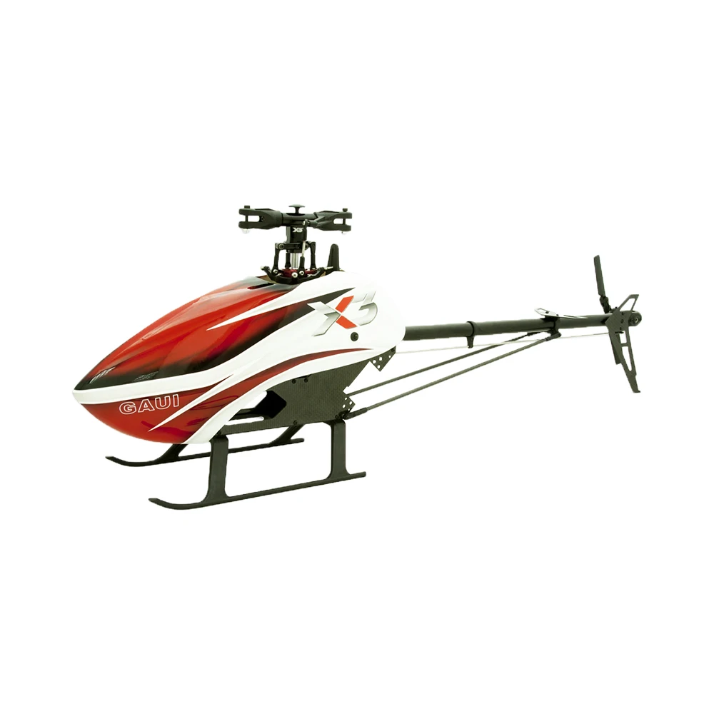 

RC Helicopter Parts 6CH GAUI X3 Kits 380 Airplane Combove 2262