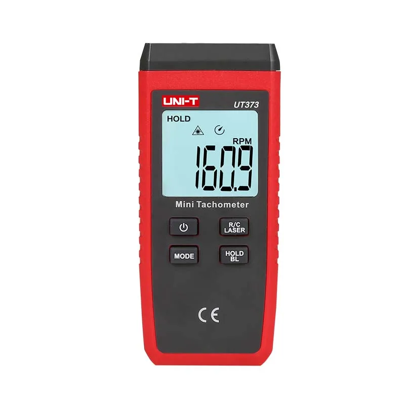 

UT373 Mini Tachometer
