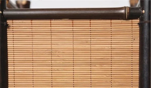 Artesanato de Bambu do Vintage Noite em pé Decoração do Quarto Lâmpada Assoalho Japão Estilo Bambu Luminárias Moderna E27 Casa 7 moderna e27 lâmpada decoração do quarto casa