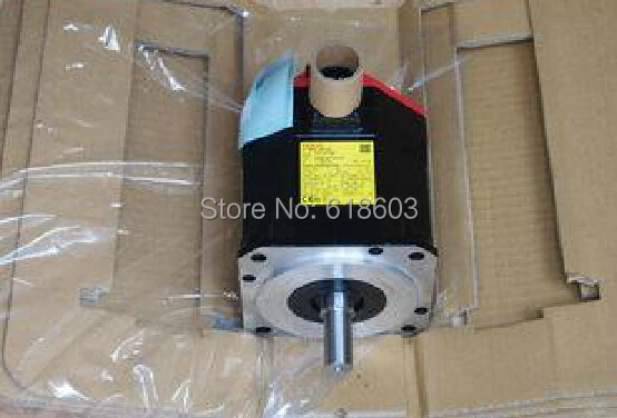 Мотор-сервомотор FANUC для станков с ЧПУ, комплекты для станков с ЧПУ, для станков с ЧПУ, для двигателей с сервоприводом FANUC, сервомотор для стан...