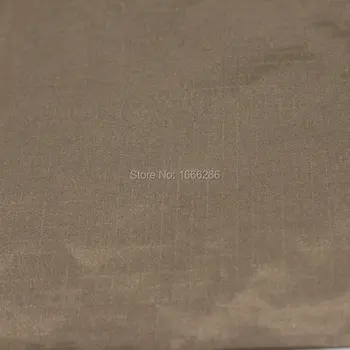 

BLOCK EMF RFID Blocking Protection Material EMI shielding fabric