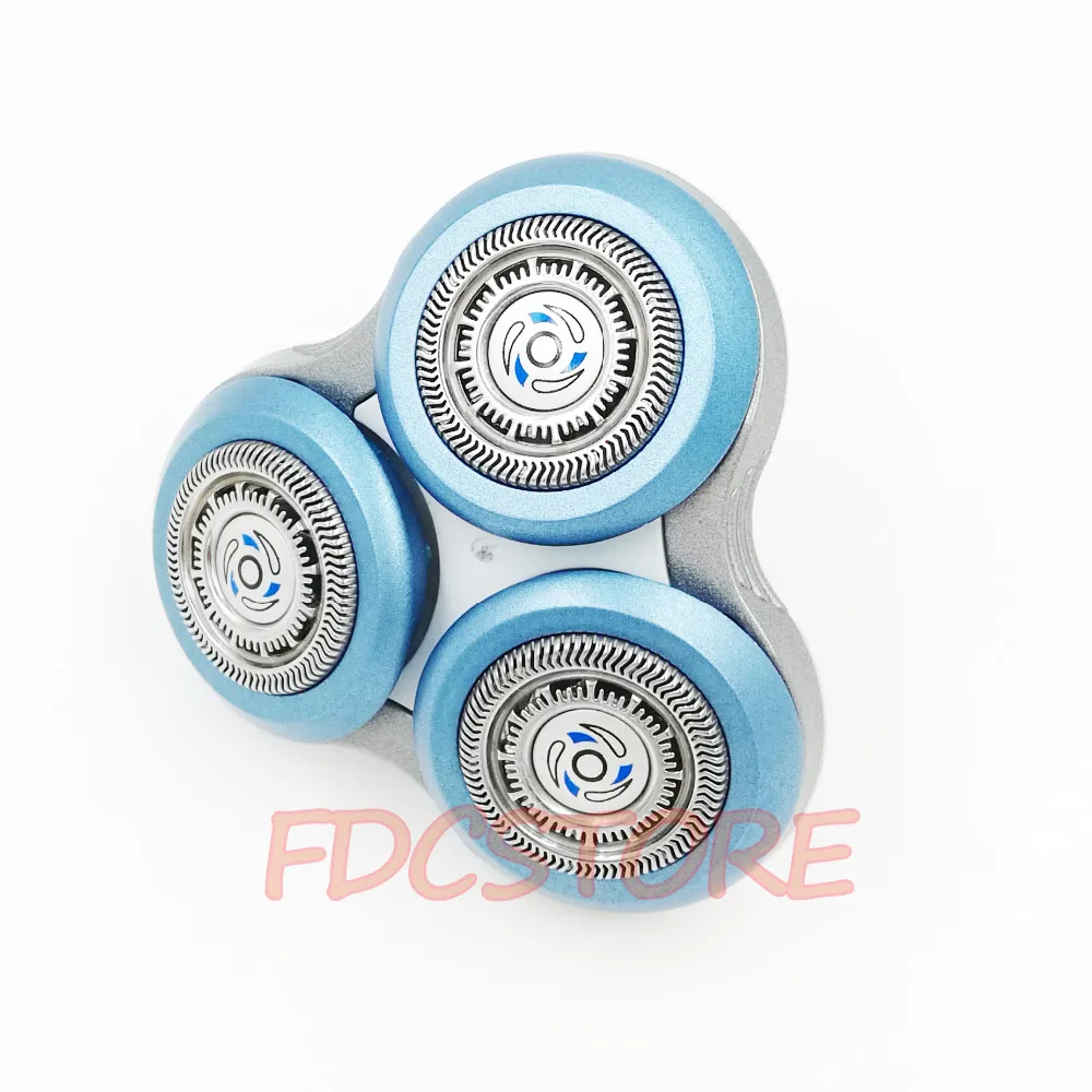 Сменные бритвенные головки для Philips SH90/52 SH70/52 9000 7000 RQ12 RQ11 RQ10 RQ32 Series RQ360 S9911 S9731|replacement