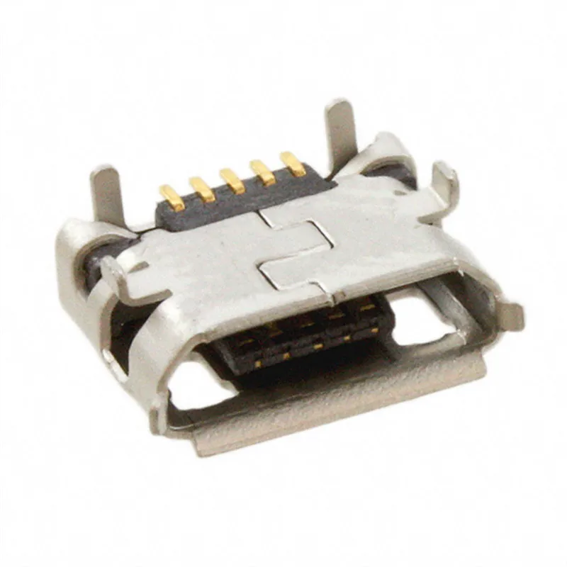 10103594 0001LF USB DVI HDMI разъем CONN MICRO TYPE B 101035940001LF|Запасные части| |