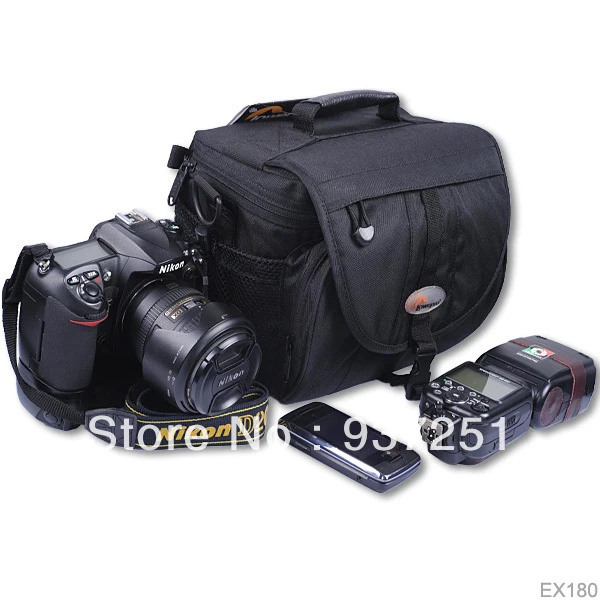 camera kit bag