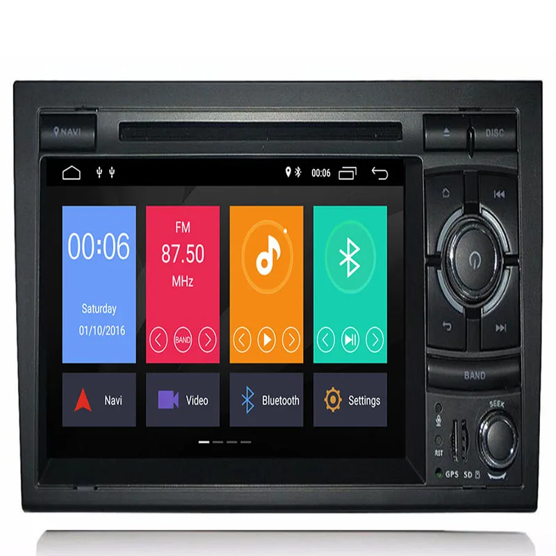 

2019 Android 9.0 Octa Core PX5 For Audi A4 B6 B7 S4 B7 B6 RS4 B7 SEAT Exeo Car Multimedia Player DVD Player radio dvd gps