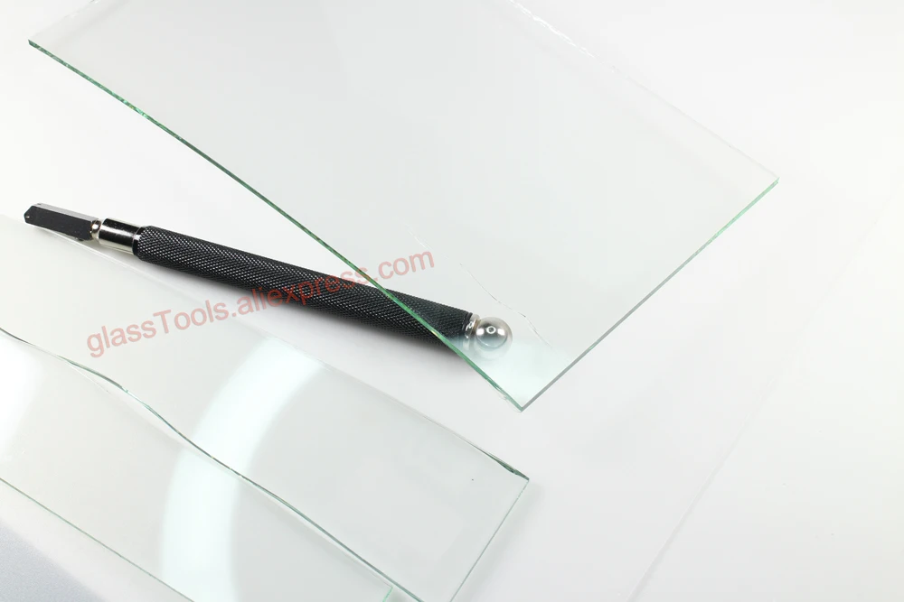 TUOFENG Профессиональный стеклорез YGD-3P B для резки стекла формы 3-15 мм, режущий стеклянный инструмент, керамический плиточный резак, маслоподача, тип TOYO