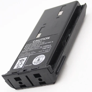 

KNB-15H 1800mAh REAL Capacity Ni-MH Battery for KENWOOD TK-2102 TK3107 TK260 TK360 TK270 TK370 TK272 TK372 TK388 TK3100 Radio