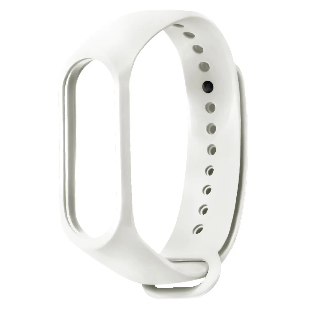 Sports Silicone Watch Strap Replacement