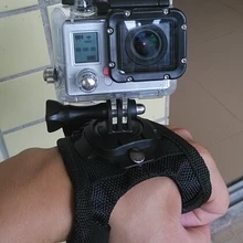 Winait 12mp Водонепроницаемая wifi камера full hd 1080p 30fps с широкоугольным углом 170 градусов