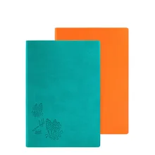 Высокое качество, креативный бизнес канцелярский блокнот, блокнот А5 в твердом переплете, ручная книга, толстый Дневник для офиса, 114 листов/шт