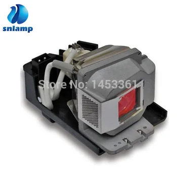 

Compatible projector lamp with housing EC.J6000.001 for P5260E