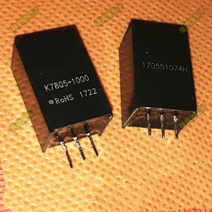 100% новый и оригинальный K7805 1000|Запасные части| |