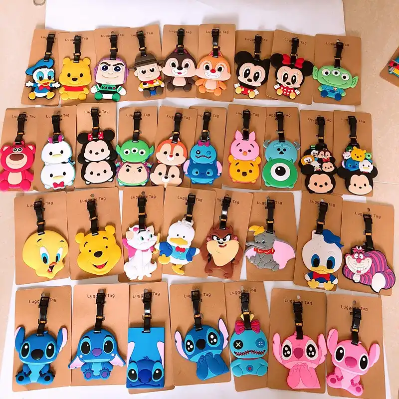 oso de lilo y stitch