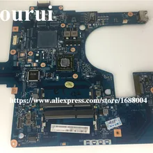 EG50-KB MB 12253-2 48.4ZK10.021 NBM811100H NB. M8111.00H для acer asipre E1-522 материнская плата для ноутбука с процессором