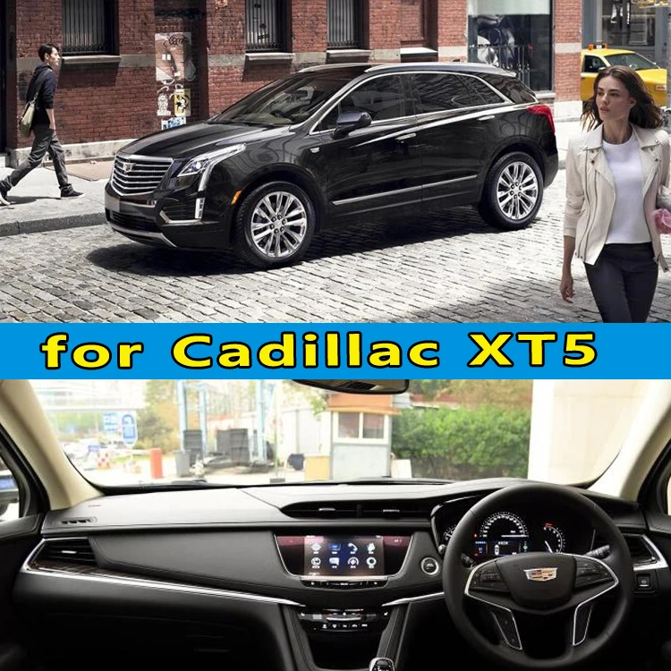 car dashmats car styling accessories dashboard cover for for Cadillac