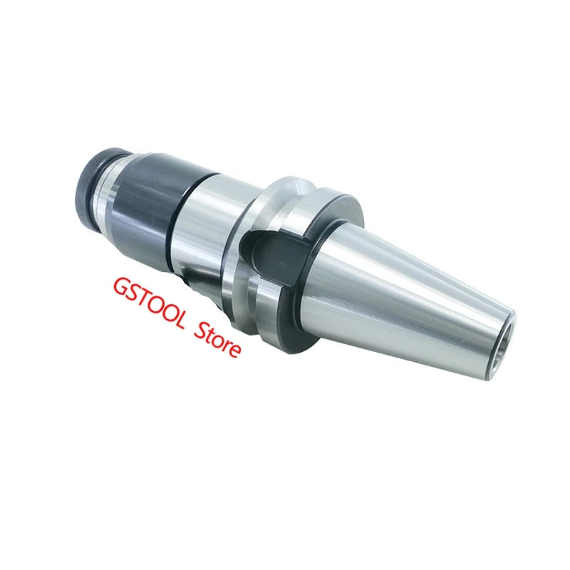 

GUS BT30-GT12 BT40-GT12 tool holder BT40-GT24 floating expandable tapping chuck for CNC cutter Twist the blade handle