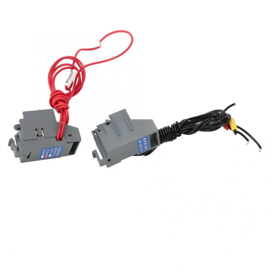 AC230V NXM MX+ OF-63/125 Shunt Release Trip+ вспомогательный контакт для оборудование для автоматического выключателя