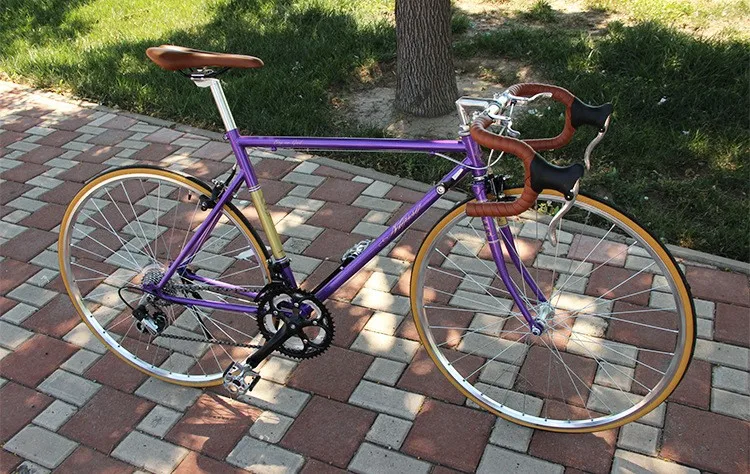 Best Original X-Front Brand 700CC Retro Classic 28 inch 14 speed road bike Urban gentle bicycle outdoor date bicicleta 11 Best Original X-Front Brand 700CC Retro Classic 28 inch 14 speed road bike Urban gentle bicycle outdoor date bicicleta 11