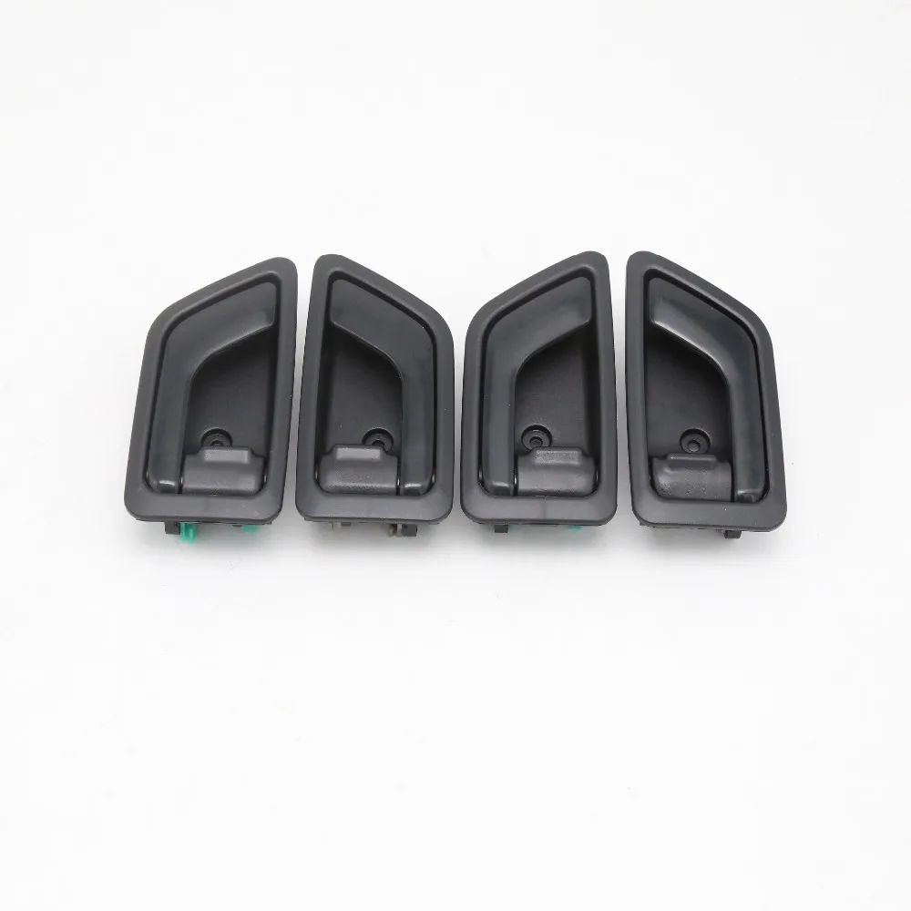 8 шт./комплект ручка для наружной внутренней двери Hyundai Getz/Click/TB 02 09 Dodge Brisa