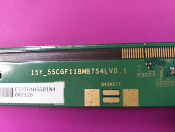 

15Y_55CGF11BMB7S4LV0.1 LCD PCB Parts