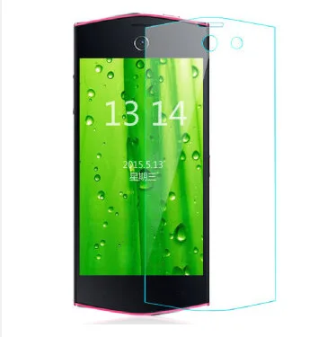 For meitu Mito V4 Premium Tempered Glass Screen Protector 2.5D 9H Safety Protective Film | Мобильные телефоны и