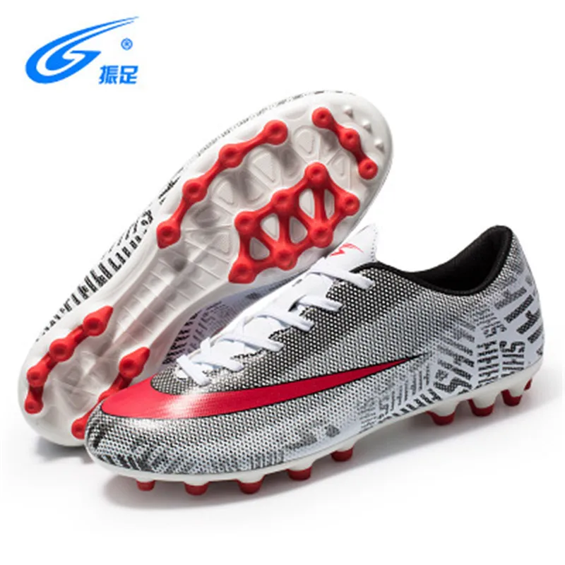 synthetic turf soccer shoes