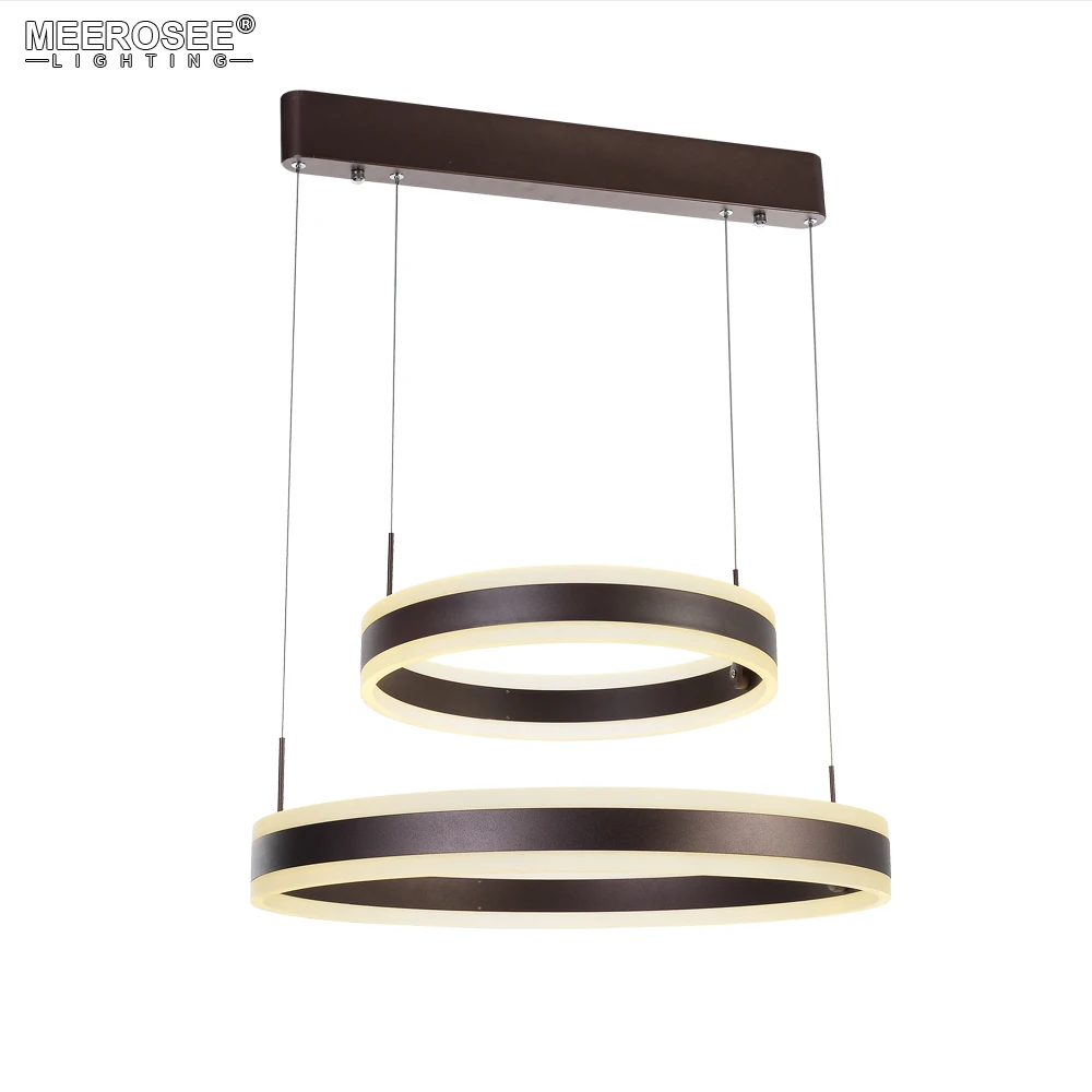 

Modern Led Pendant Lights For Foryer Dining Room Led Lustre Hanging Lighting Lamparas De Techo Colgante Moderna Deco Luminaria