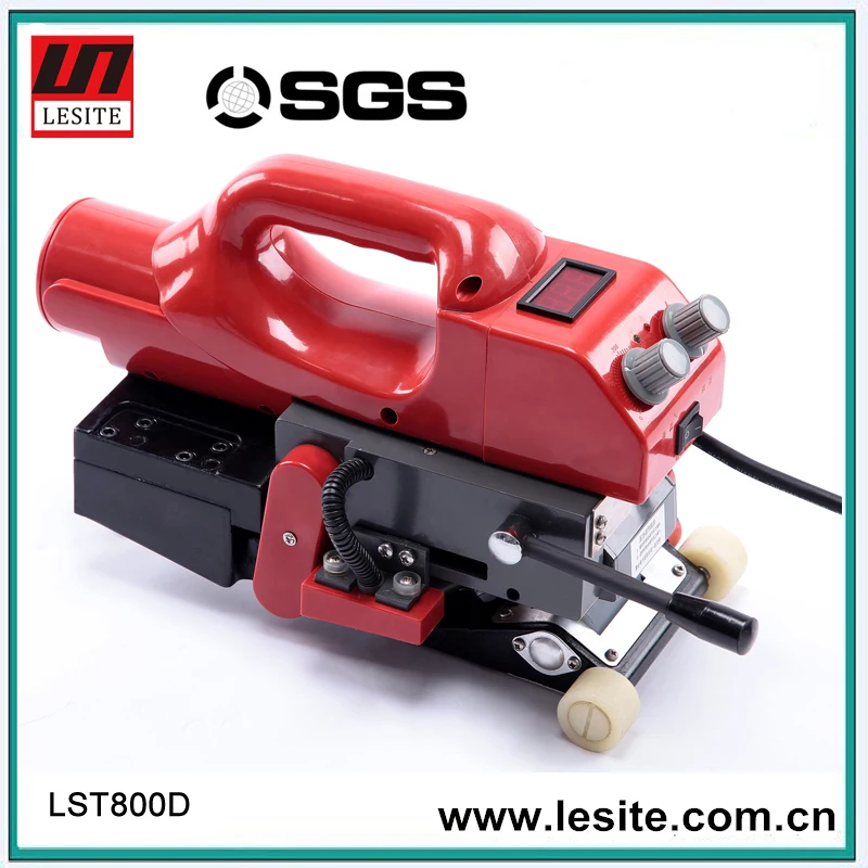 

LDPE/HDPE/PE Welding machine plastic melting machine pond machine liner welder vinyl welder sealing machine geomembrane welder