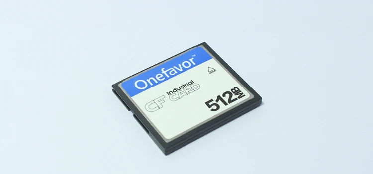 Onefavor 512 MB CompactFlash CF карта памяти с бесплатной картой