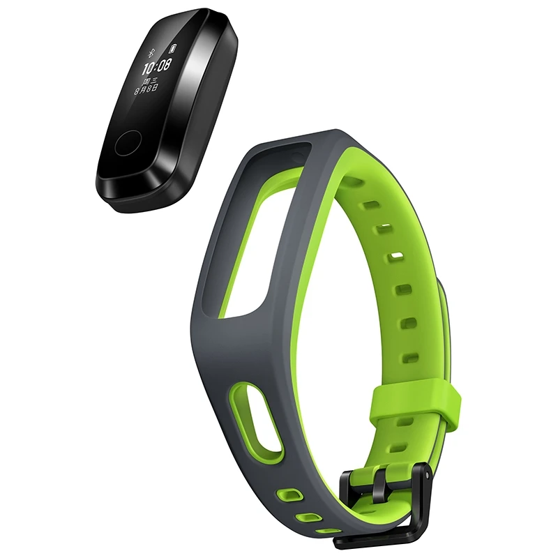 Honor Band 4 версия для бега умный браслет с пряжкой обуви Land Impact Sleep Snap монитор
