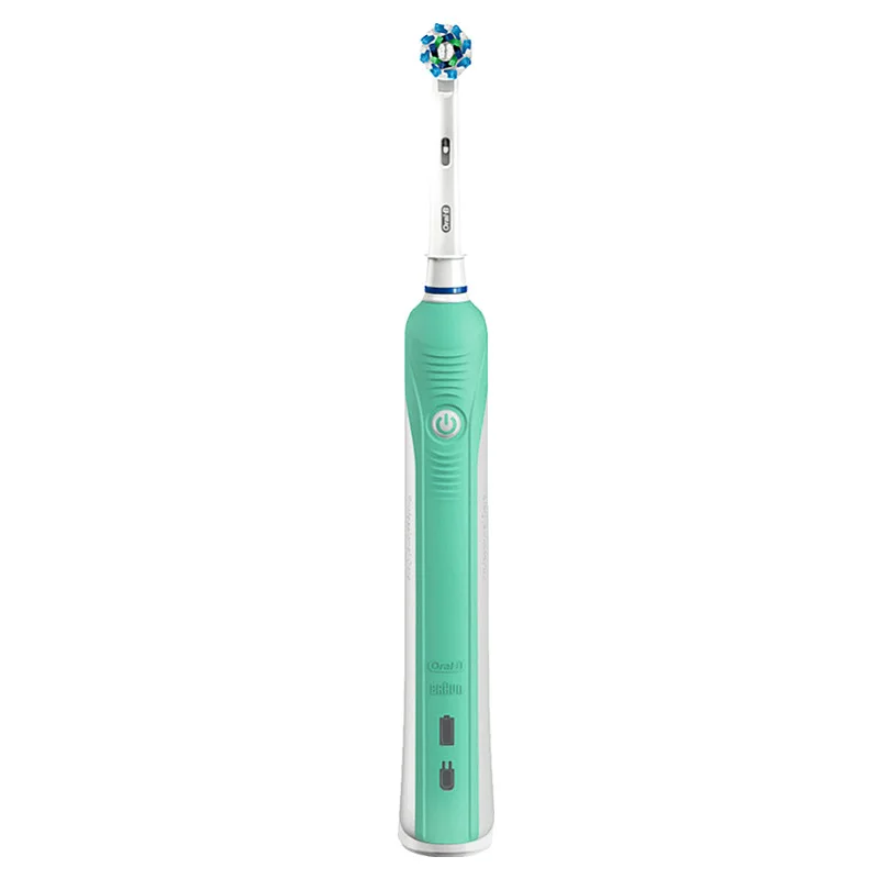 oral pro