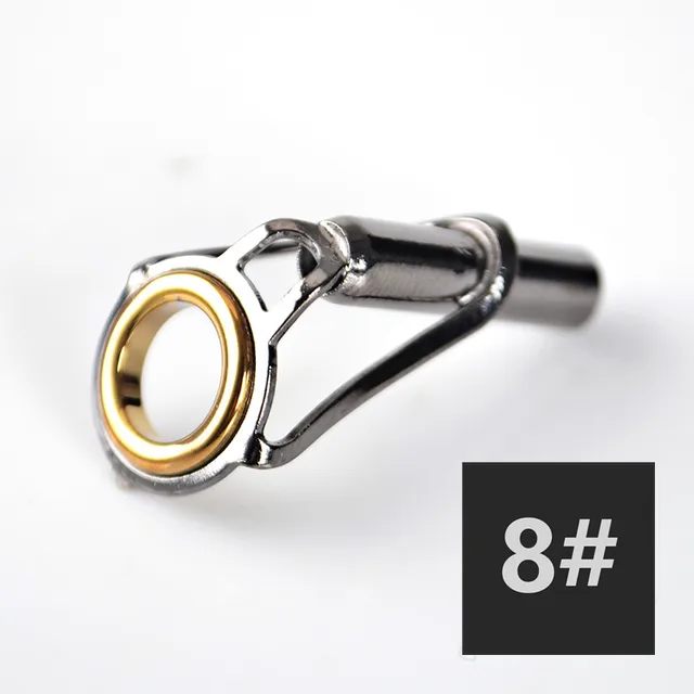 Fishing Rod Eyelet Repair Kit