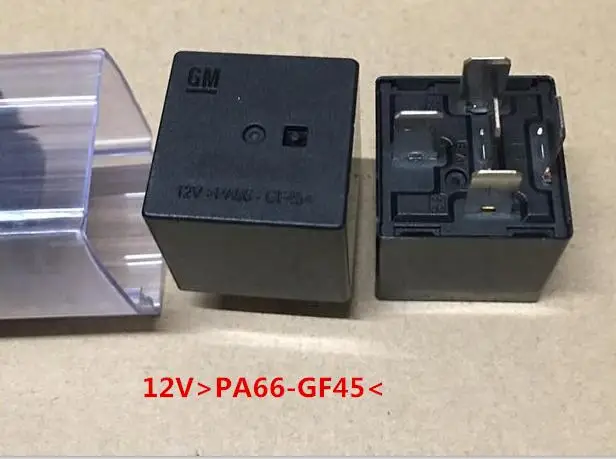HOT NEW relay 12V&gtPA66-GF45&lt pa66-gf45=&quot&quot 12v=&quot&quot&gt | Обустройство дома