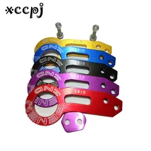 Универсальный BENEN Автомобильный задний Буксировочный Крюк Набор для большинства автомобильных колец прицепа