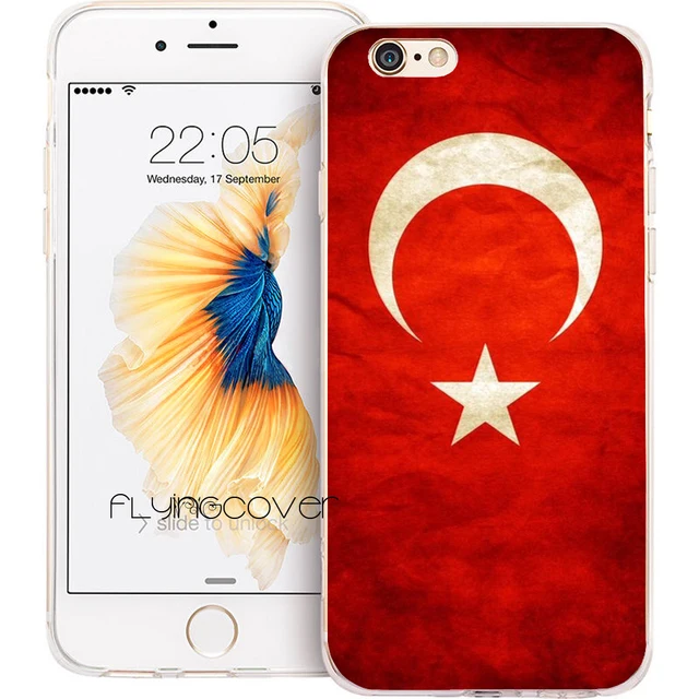 coque iphone 6 turkiye