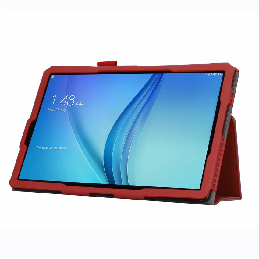 Валет чехол для samsung Tab S4 T830 Стенд Smart Cover Тонкий Кожа PU кожи для samsung Galaxy Tab S4 10,5 ''T830 T835 T837 Fundas