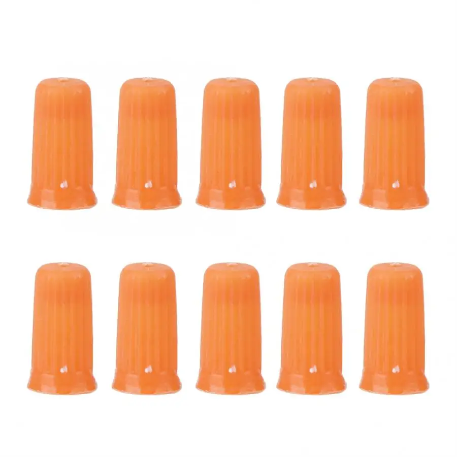 

Extension 10pcs Eyelash Glue Bottle Plug Blocking Needle for Eyelash Extensions Tools Eyelash Extension Glue Eyelash Glue