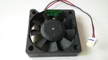 NONOISE 50*50*15 G5015S12D CS DC12V 0.080A 5 см, 2 шт/комплект линия Ультра тихий вентилятор охлаждения