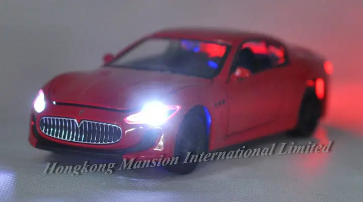 132 Maserati GranTurismo (15)
