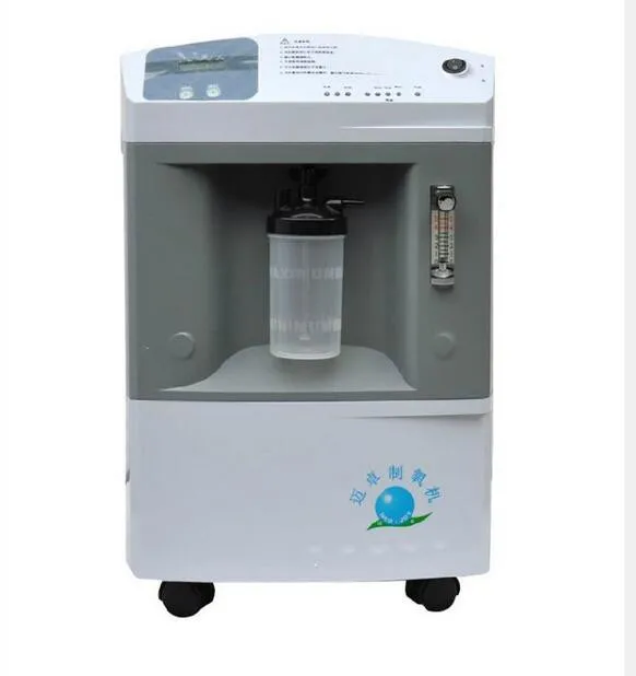 COXTOD JAY-3 0-3LPM медицинского применения PSA генераторы кислорода концентратор для домашнего использования